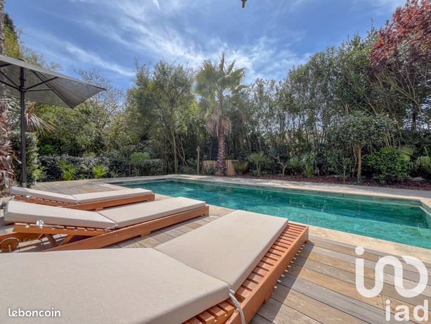 Maison 5 pièces 142 m²