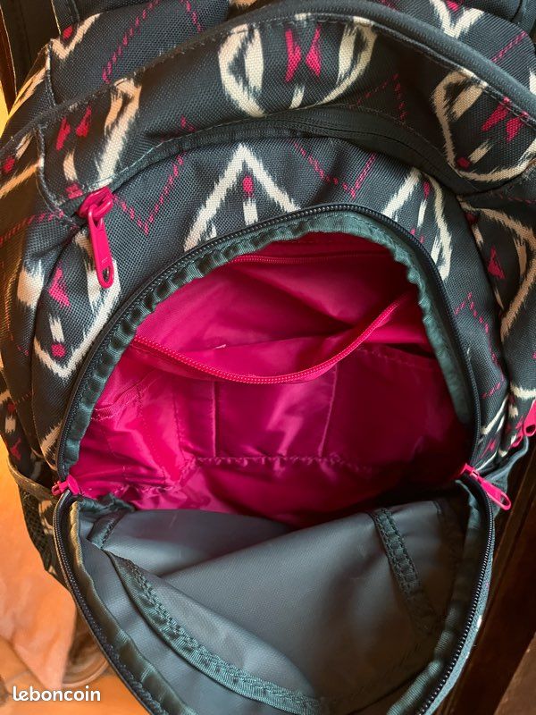 Sac à dos Dakine 20L (image 4)
