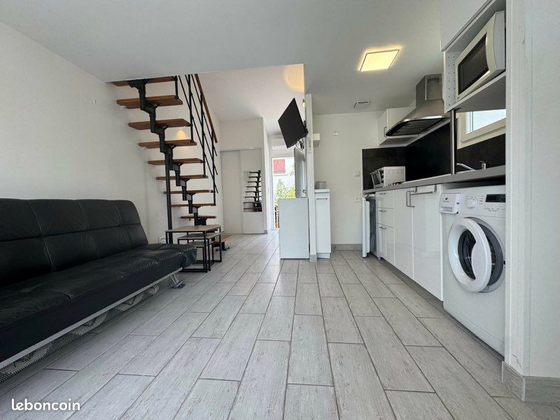 Appartement 1 pièce 22 m² · à Montélimar · 22 m² · 580 €/mois
