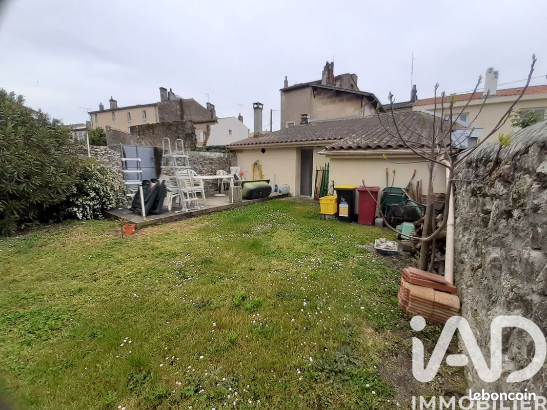 Maison 6 pièces 140 m² · à Podensac · 140 m² · 251 000 €