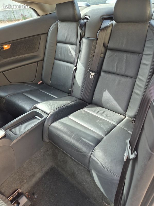 Volvo c70 (image 11)