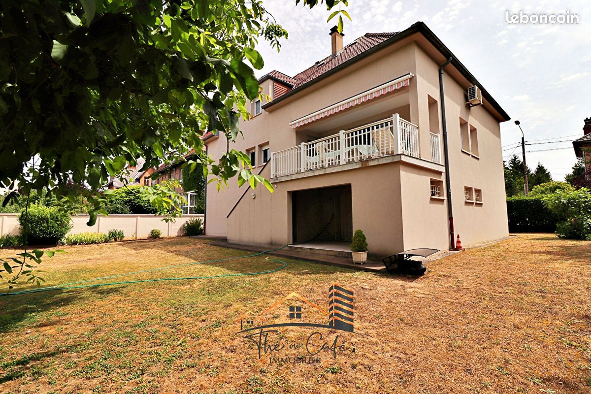 Maison 7 pièces 227 m² · à Thionville · 227 m² · 736 900 €