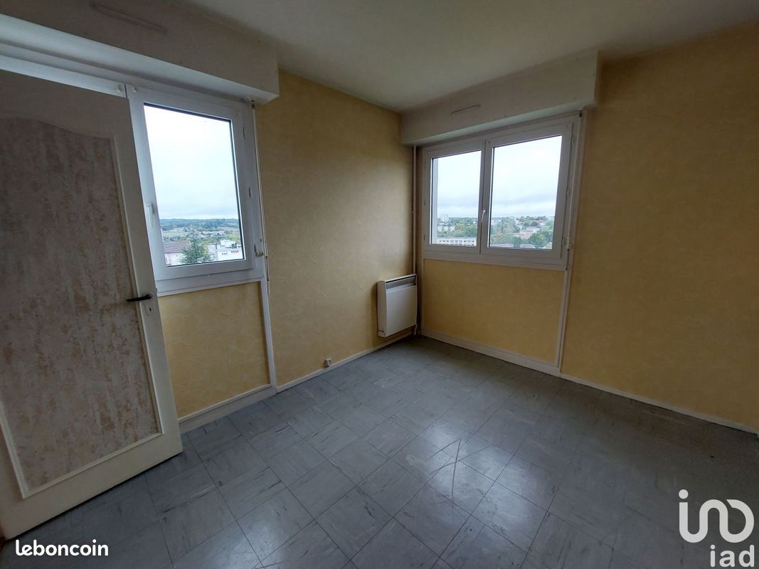 Appartement 5 pièces 75 m² - Limoges 87000 (image principale 8)