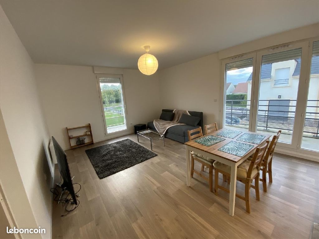 Appartement 3 pièces 59 m² · à Saint-Soupplets · 59 m² · 1 015 €/mois