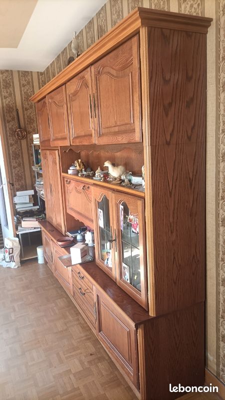 Buffet salle a manger (image 2)