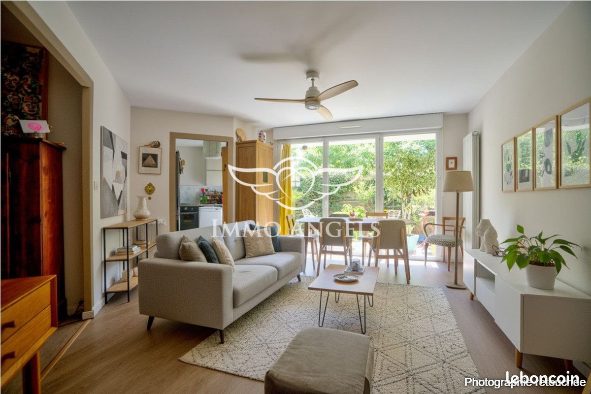 Appartement 3 pièces 64 m² · à Clapiers · 64 m² · 278 000 €