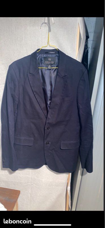 Veste de costume Scotch & Soda taille L (image 1)