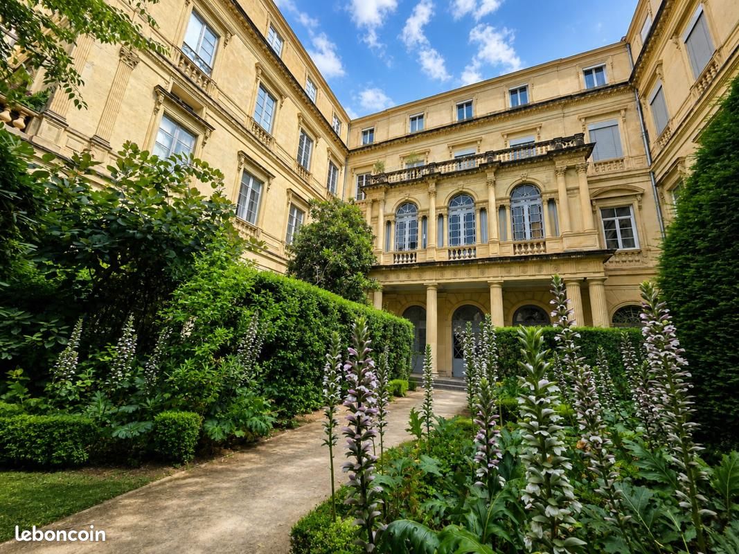 Appartement 4 pièces 91 m² · à Montpellier · 91 m² · 495 000 €