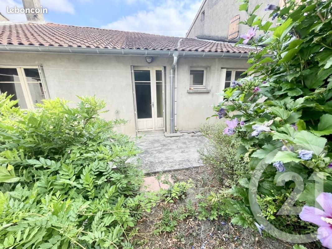 Maison 4 pièces 90 m² · à L'Isle-Jourdain · 90 m² · 185 000 €
