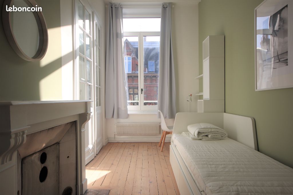 Appartement 1 pièce 24 m² · à Lille · 24 m² · 787 €