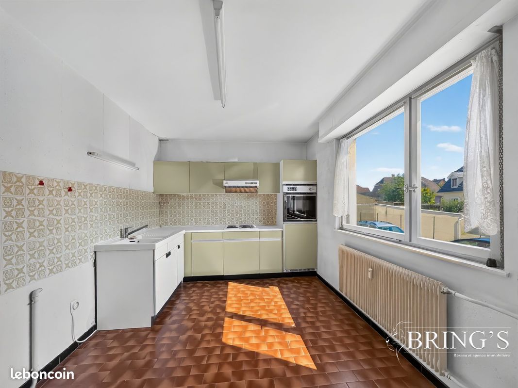 Appartement 2 pièces 49 m² · à Colmar · 49 m² · 80 500 €