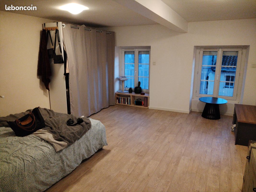 Appartement 2 pièces 41 m² · à Cholet · 41 m² · 488 €/mois