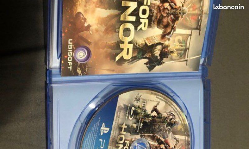 For honor (image 2)