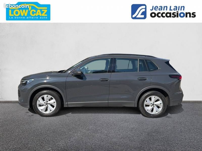 Volkswagen Tiguan 1.5 eTSI 130ch DSG7 (image 8)