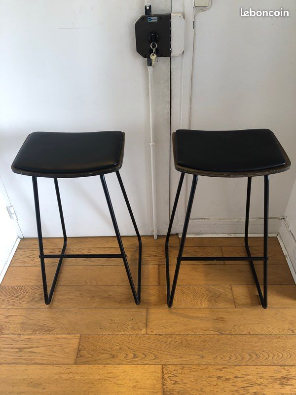 Tabourets hauts [URL masquée pour votre sécurité] (image 5)