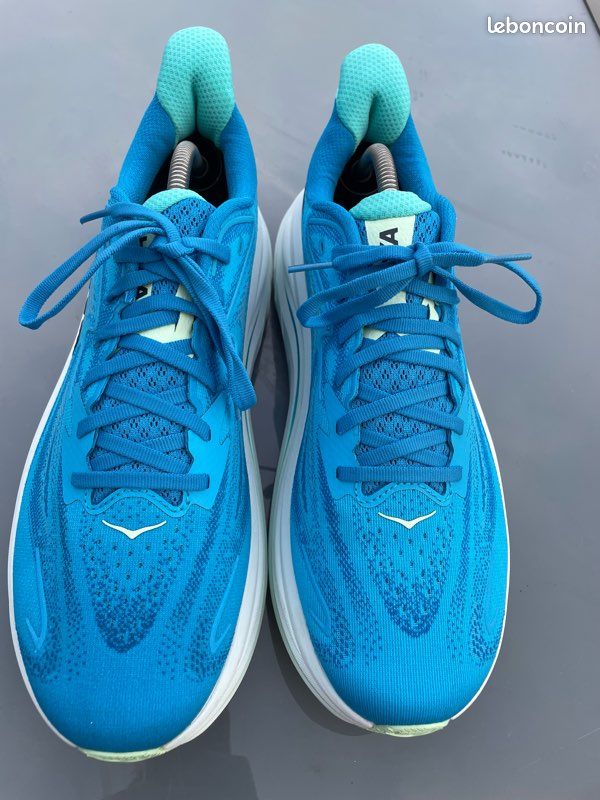 Hoka One One Clifton 10 (image 3)