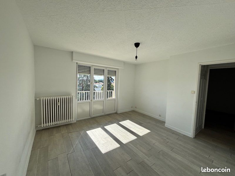 Appartement 4 pièces 68 m² · à Kingersheim · 68 m² · 89 900 €