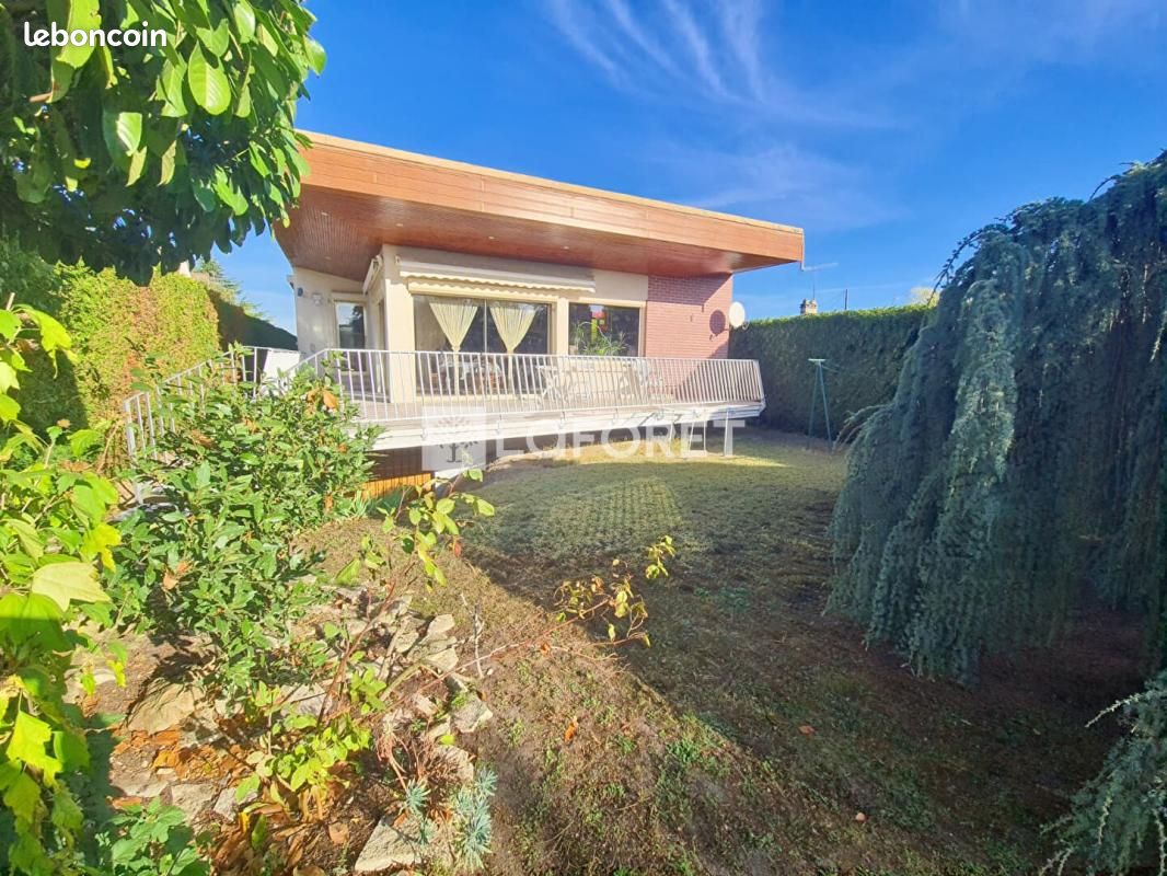 Maison 5 pièces 132 m² · à Saint-Ouen-l'Aumône · 132 m² · 524 000 €