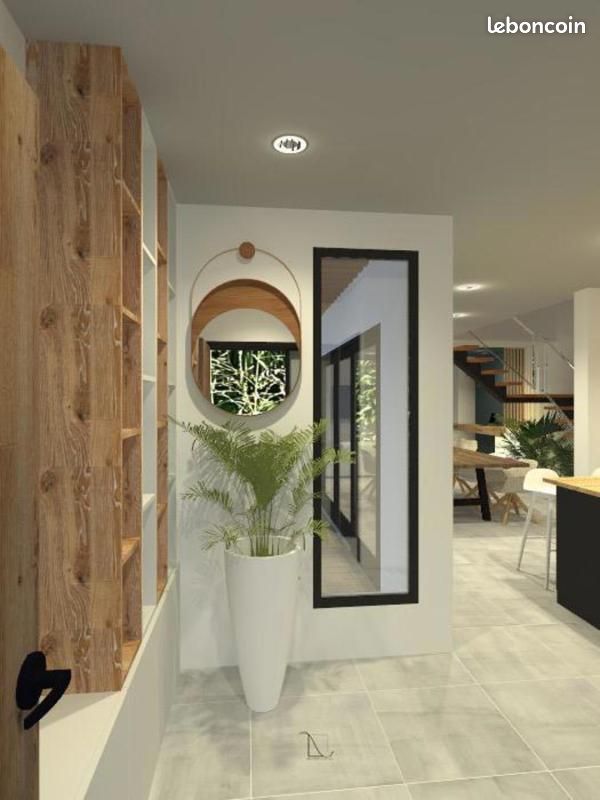 Maison 4 pièces 141 m² (image 5)