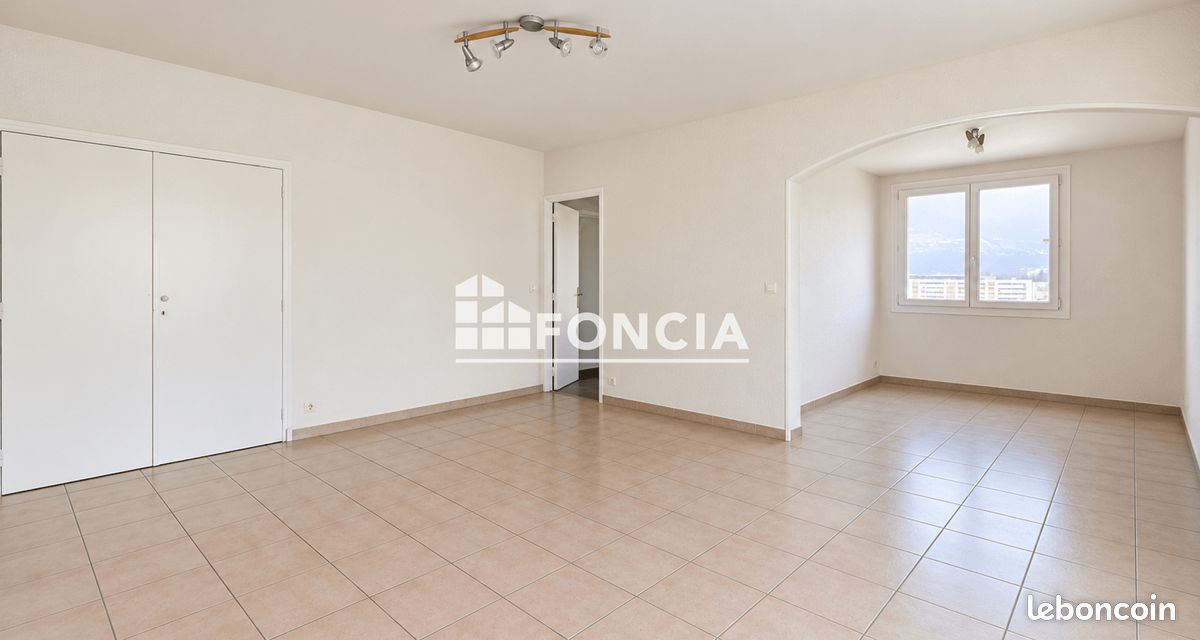Appartement 3 pièces 56 m² · à Saint-Martin-d'Hères · 56 m² · 790 €/mois