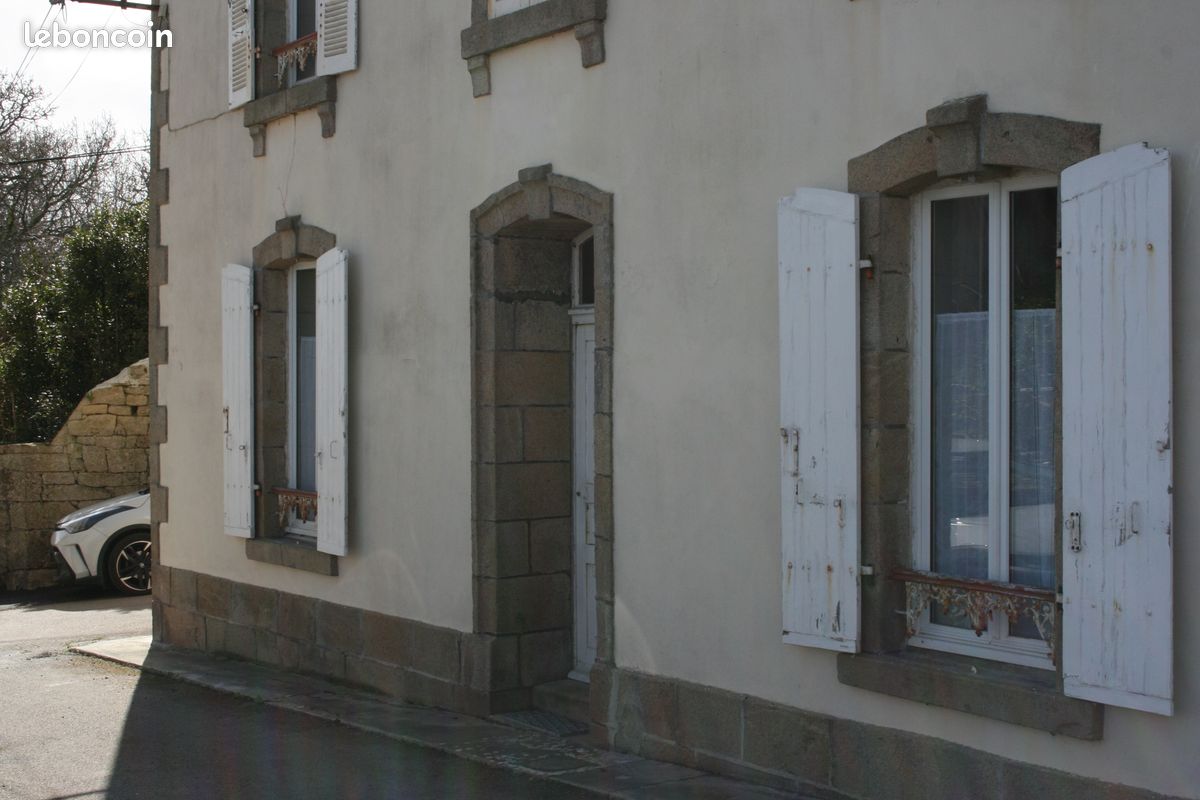 Maison 10 pièces 120 m² · à Audierne · 120 m² · 150 000 €