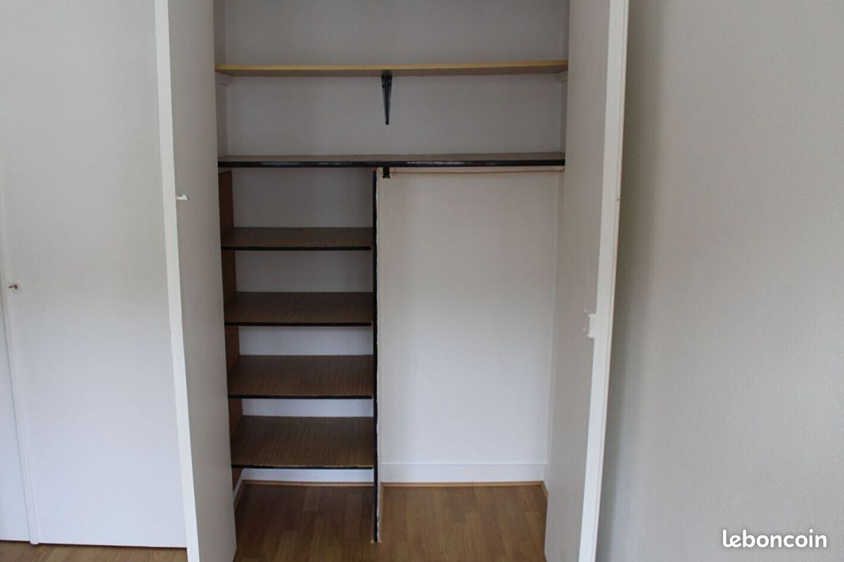 Appartement a louer vienne - 2 pièce(s) - 44 m2 - Surfyn