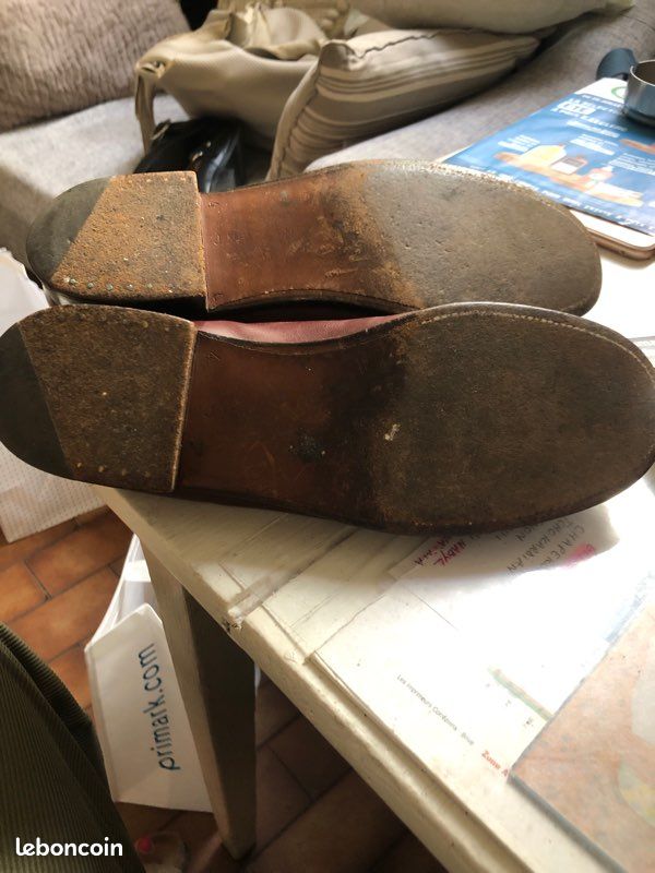 Chaussures weston (image 3)