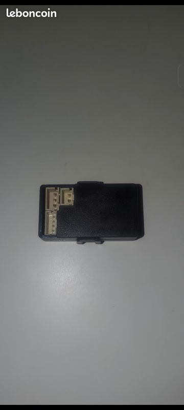 Module de son Tigre Taigen (image 1)