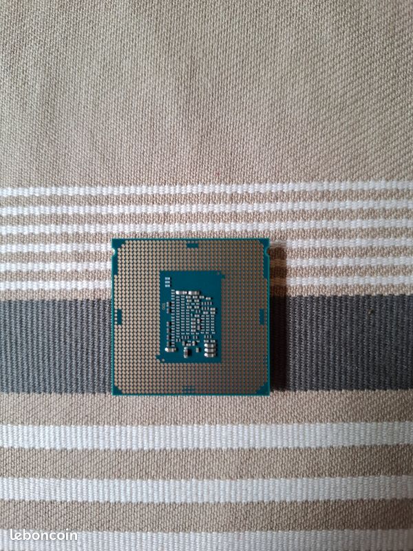Intel Celeron G3900T (image 4)