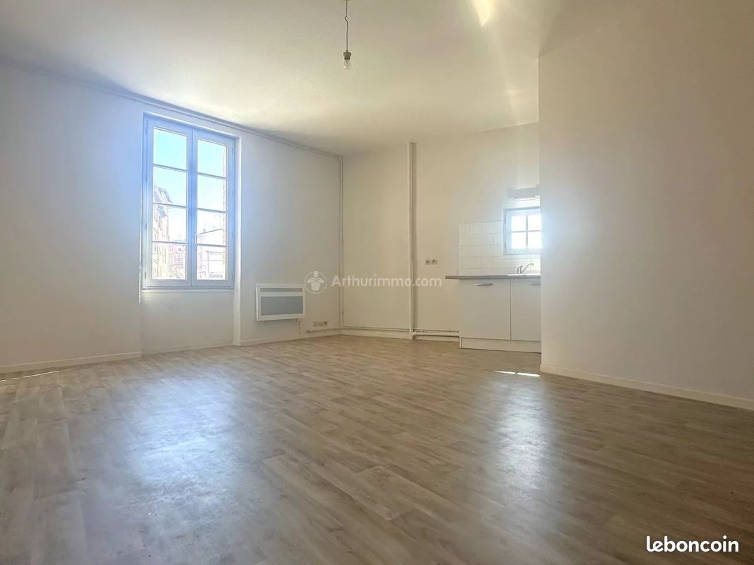 Appartement 1 pièce 34 m² · à Albi · 34 m² · 450 €/mois