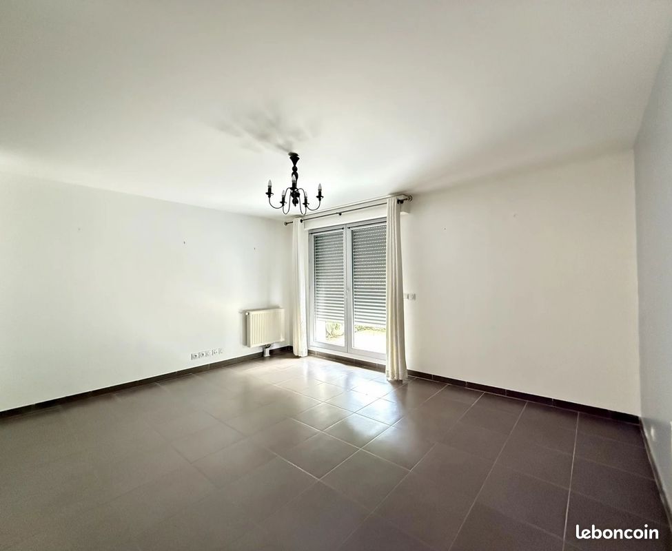 Appartement 3 pièces 60 m² · à Bihorel · 60 m² · 1 215 €