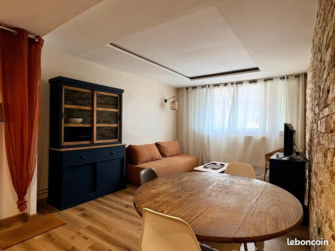 Appartement 2 pièces 46 m² · à Beauvais · 46 m² · 650 €