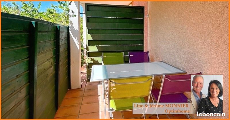 Appartement 2 pièces 41 m² (image 5)