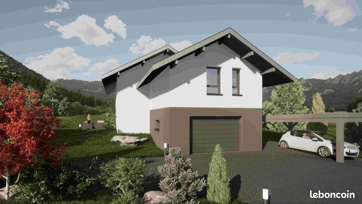 Maison 5 pièces 133 m² · à Saint-Sylvestre · 133 m² · 642 160 €