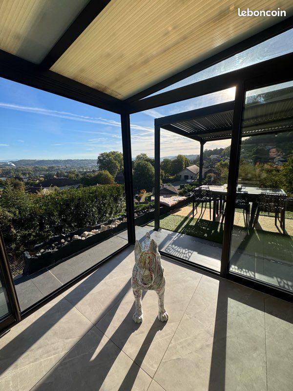 Maison 5 pièces 112 m² · à Domarin · 112 m² · 360 000 €
