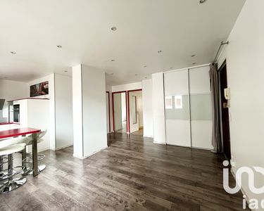 Appartement 239 000 € - 65 m²