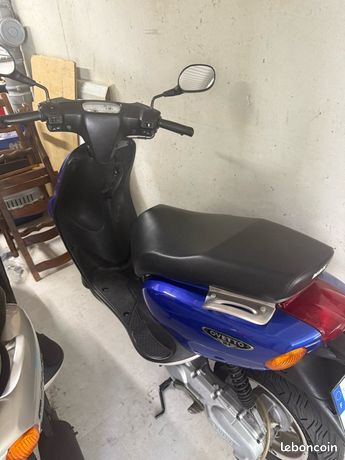 Prix Tunisie Mbk Ovetto 50cc Scooter Ovetto 100 Usato Scooter