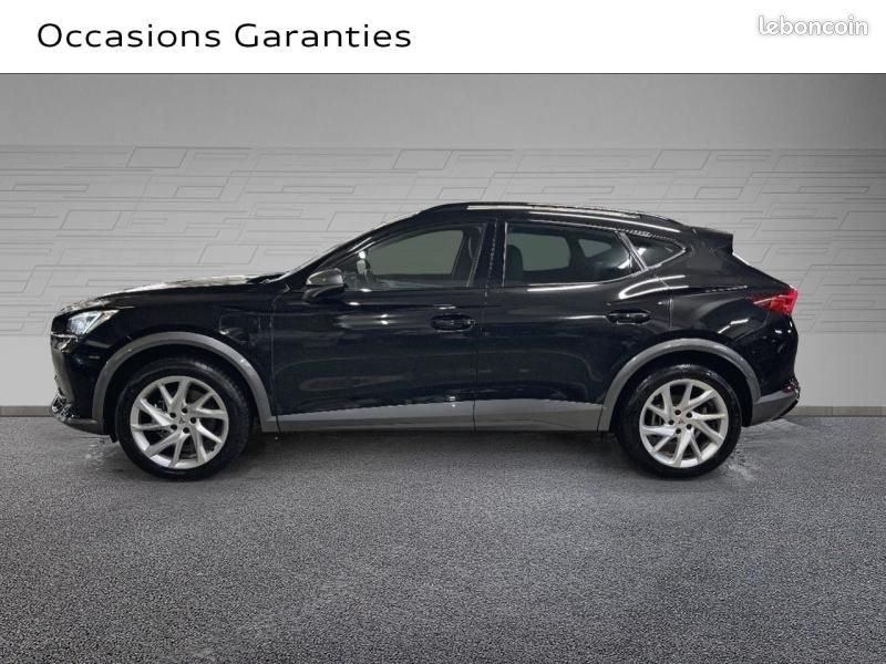 Cupra Formentor 1.4 e-HYBRID 204ch Business Edition DSG6 (image 2)