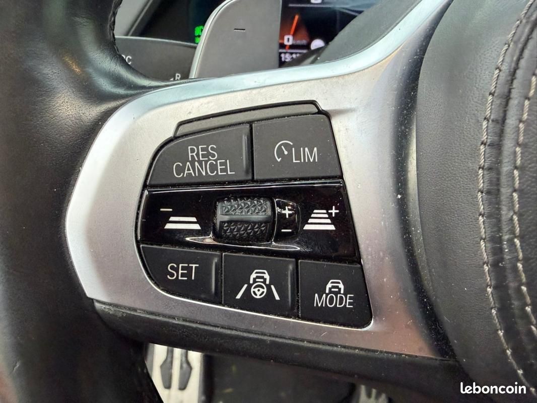 Bmw x5 g05 m 50d a400 (image 17)