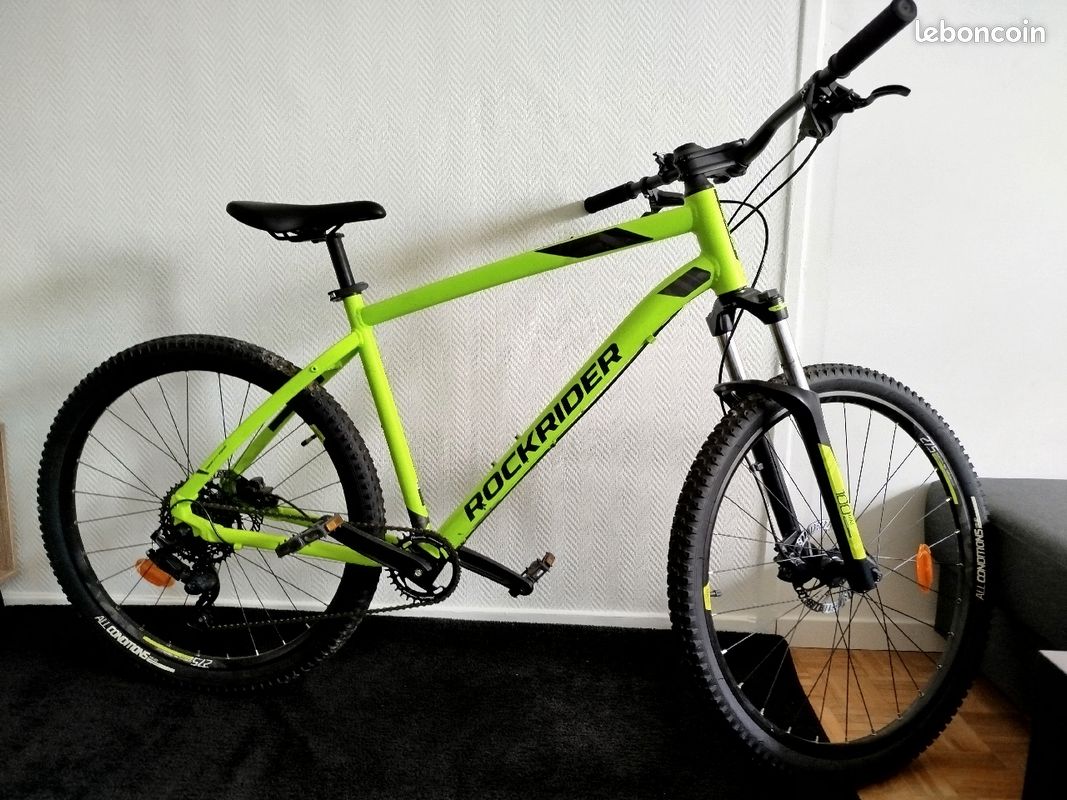 Vtt 27.5 (image 2)