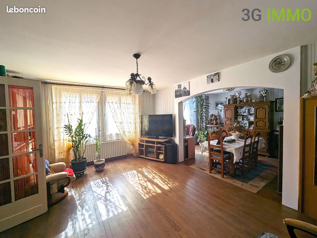 Vente | Maison T4 | 5p | 3ch | 140 m² | Labruguière (image 3)