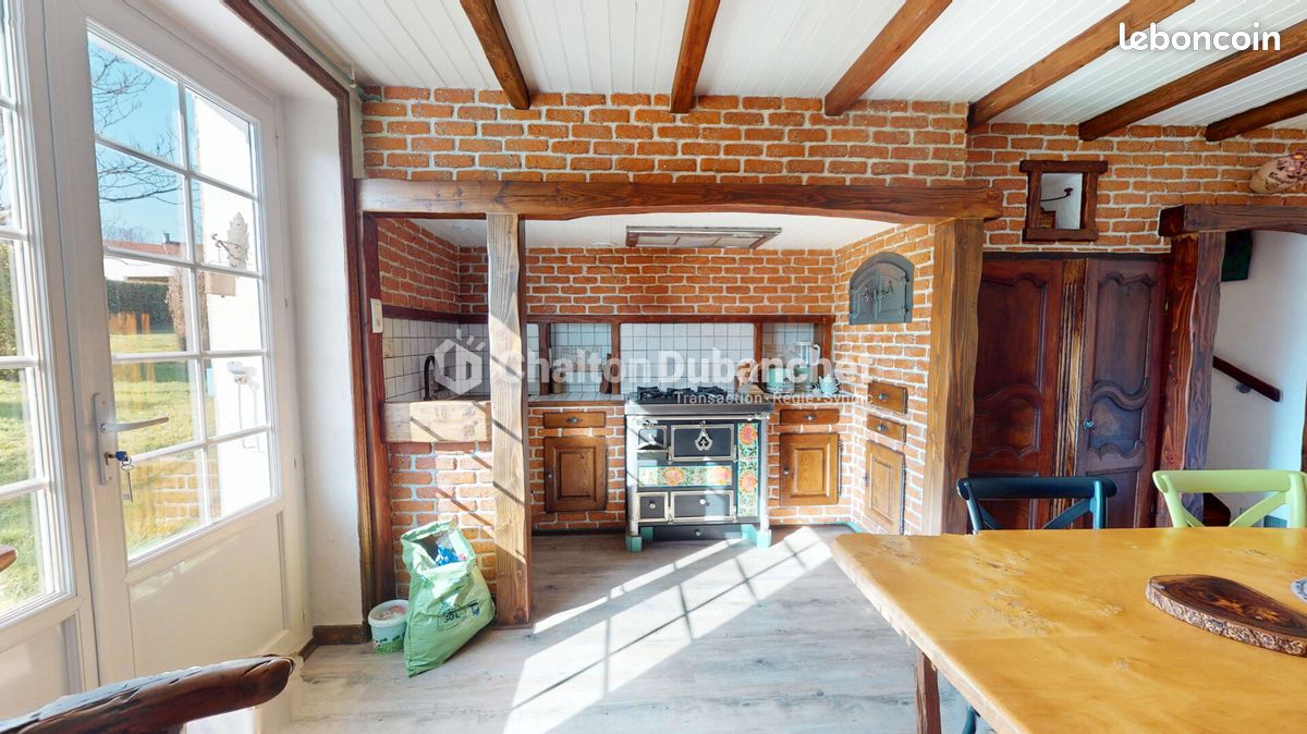 Maison 9 pièces 230 m² (image 9)