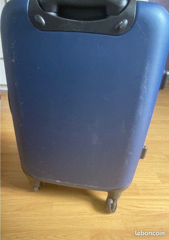 Valise de voyage (image 4)