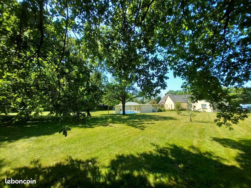 Maison 6 pièces 170 m² · à Plessé · 170 m² · 449 000 €