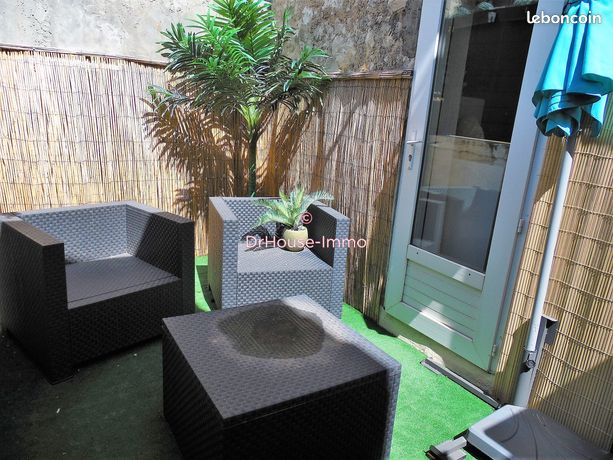 Maison de ville 4 pièces 76 m²