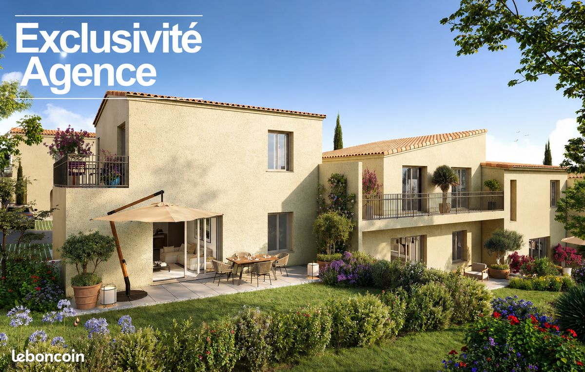 Appartement 4 pièces 96 m² · à Furiani · 96 m² · 366 000 €