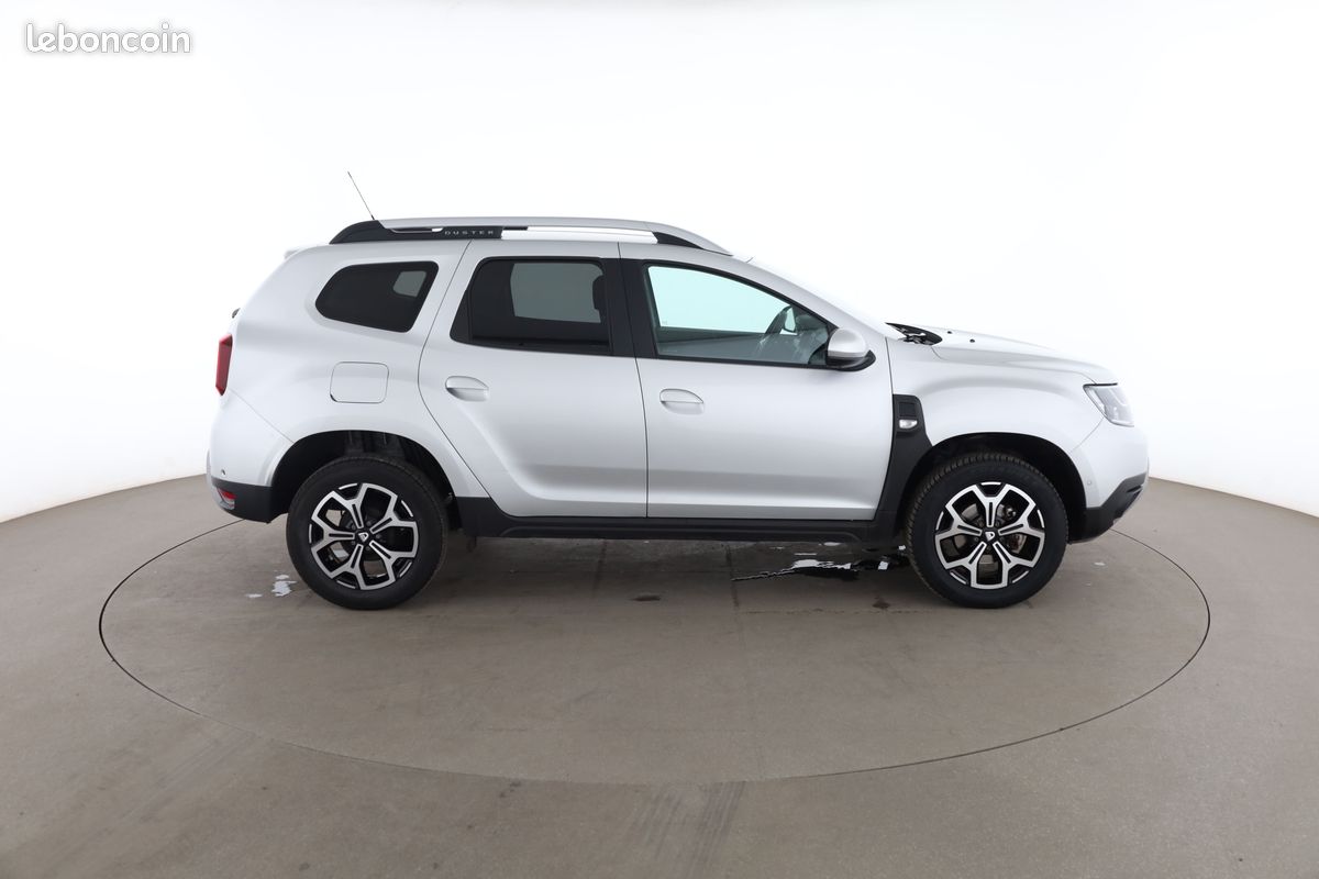 Dacia Duster II 1.2 TCe Prestige 4x2 125 ch (image 13)