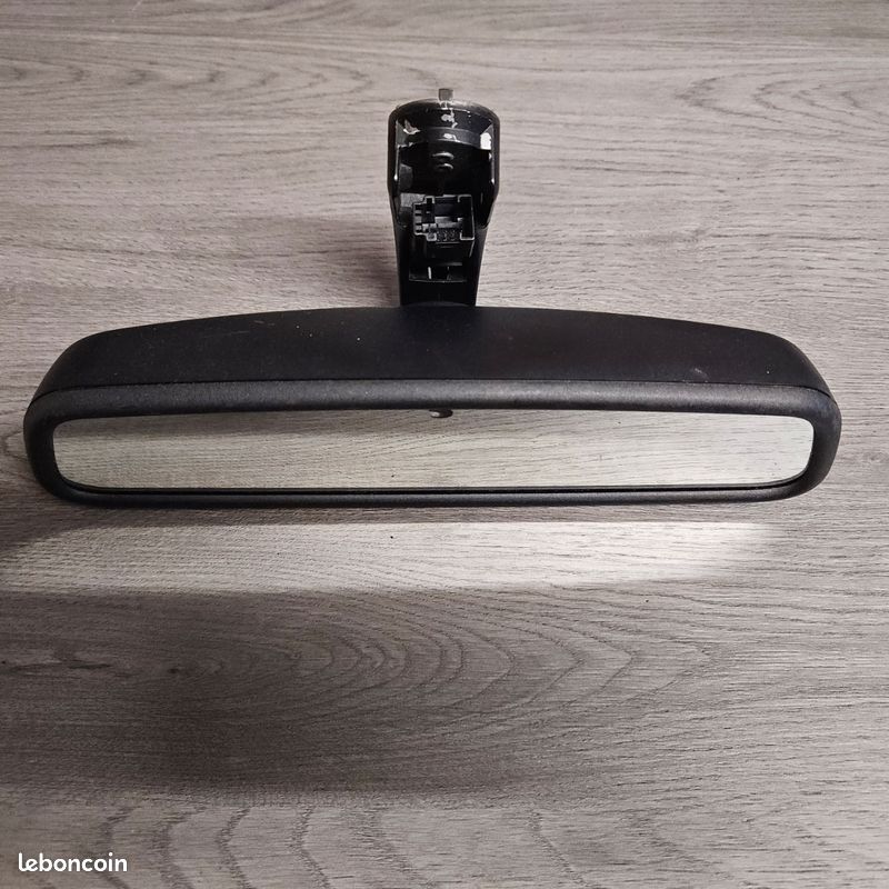 Rétroviseur electrochrome intérieur BMW e90 91 92 93 (image 1)