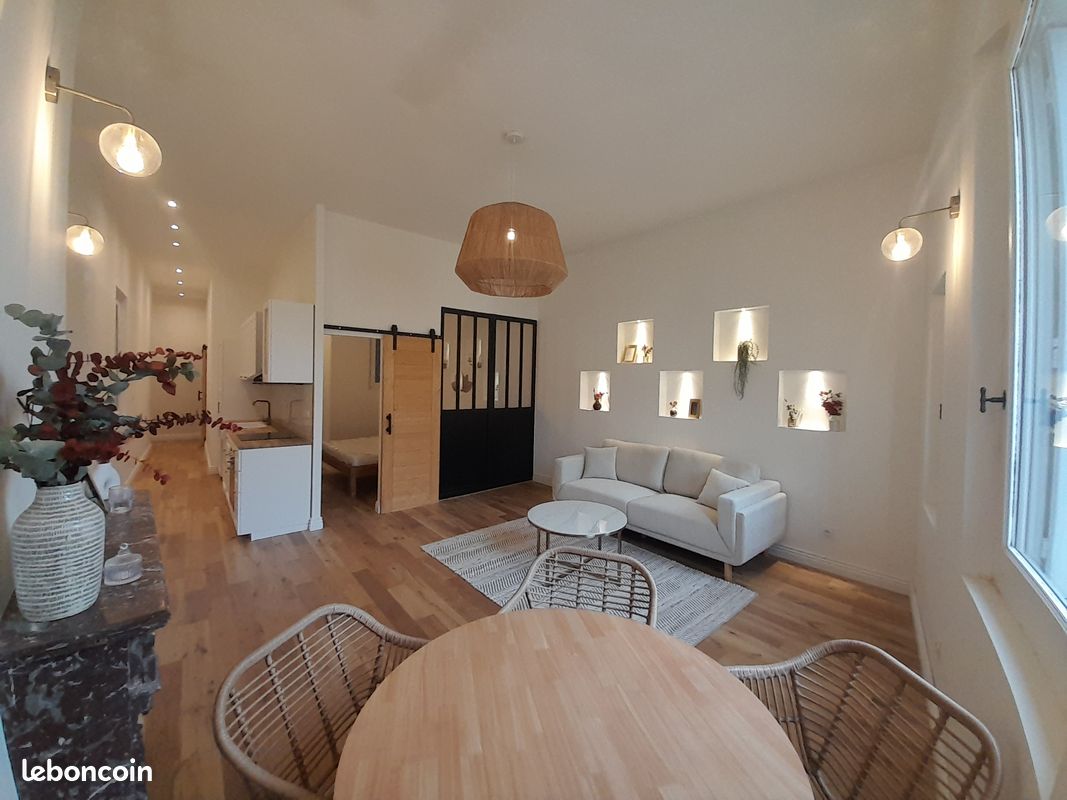 Appartement 2 pièces 51 m² · à Montpellier · 51 m² · 250 000 €