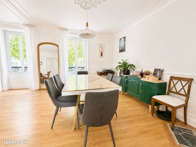 Appartement 3 pièces 67 m² · à Rueil-Malmaison · 67 m² · 425 000 €